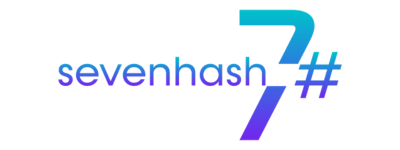 Seven Hash Logo