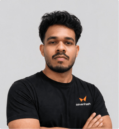 Abhijith shetty